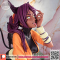 YORUICHI SFW