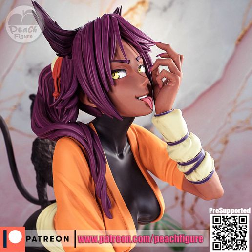 YORUICHI SFW
