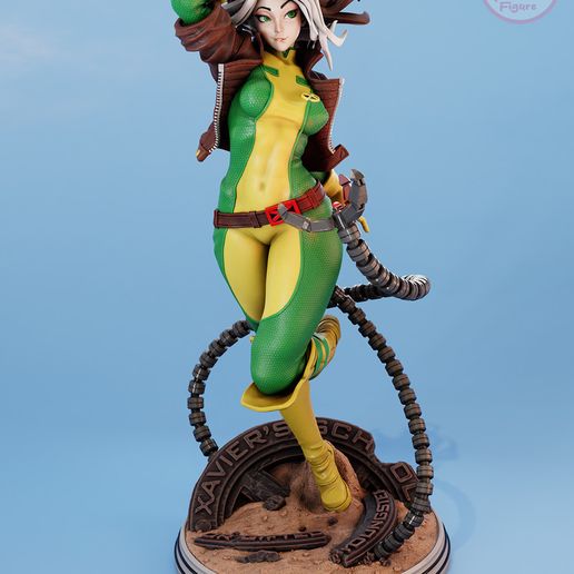 Rogue X-men