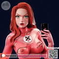 ATOM EVE NSFW