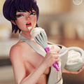 KOMISHUUKO SFW PEACHFIGURE