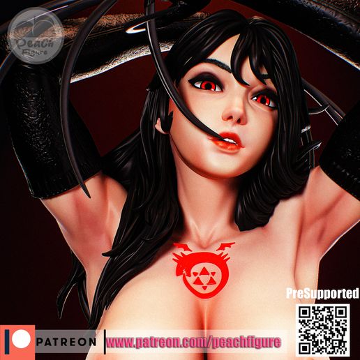 LUST NSFW