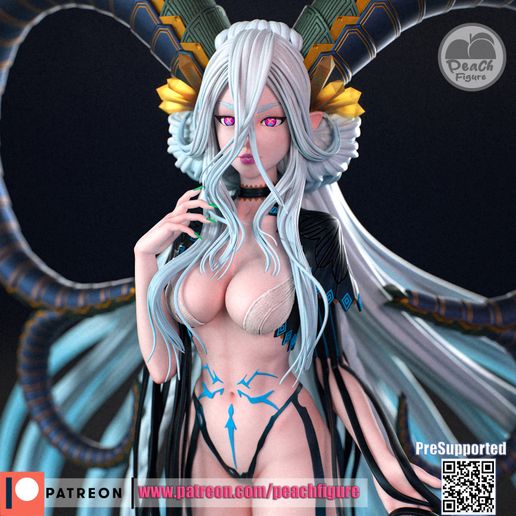 TIAMAT GRAND FATE