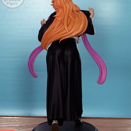 RANGIKU BLEACH SFW