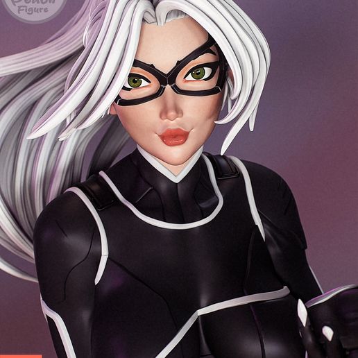 BLACKCAT SFW