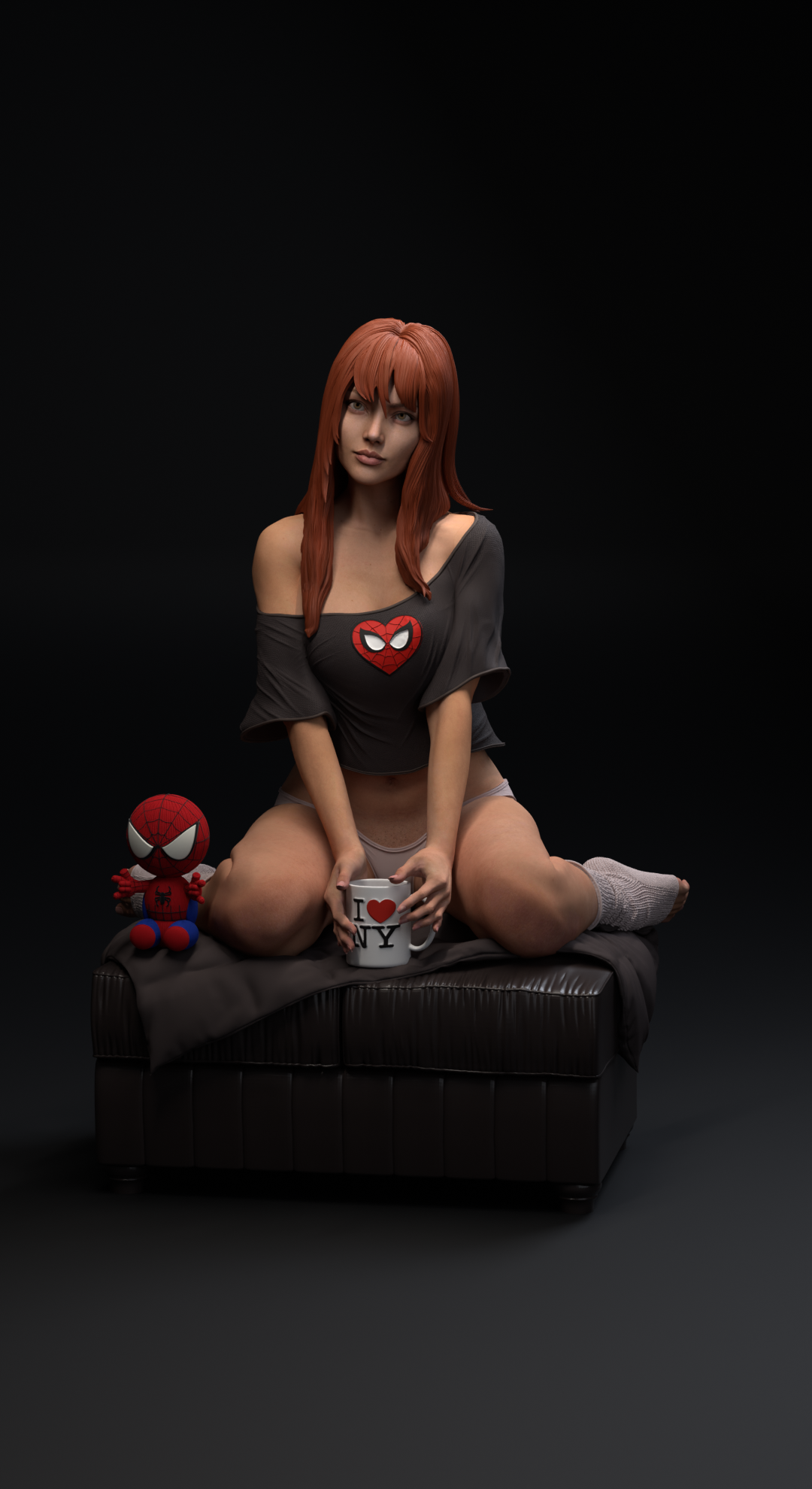 Mary Jane