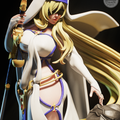 SWORD MAIRDEN SFW PEACHFIGURE