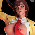 LIGHT YAGAMI NSFW+SFW