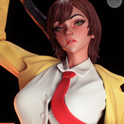 LIGHT YAGAMI NSFW+SFW