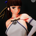 EVE STELLARBLADE NSFW+SFW PEACHFIGURE