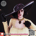 ALCINA DIMITRESCO SFW