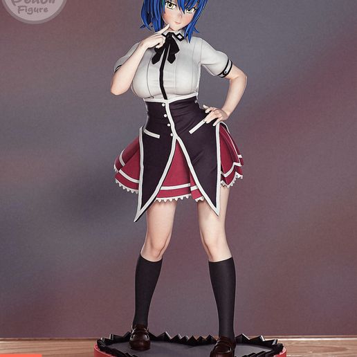 XENOVIA QUARTA SFW