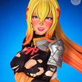 DARKNESS SFW