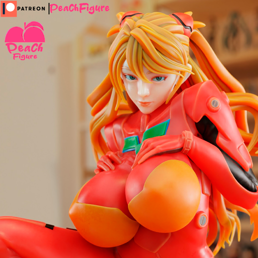 Asuka Evangelion