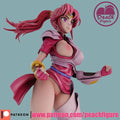 MAAM DRAGON QUEST NSFW