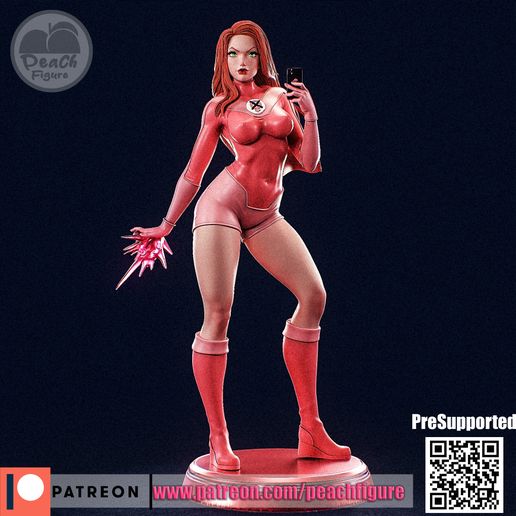 ATOM EVE NSFW