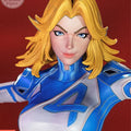 INVISIBLE WOMAN SFW