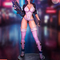 MOTOKO NSFW+SFW
