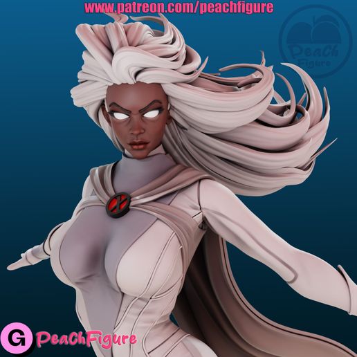 Storm X-men