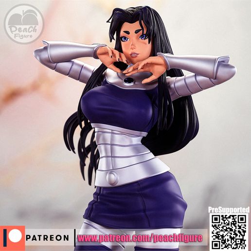 BLACKFIRE SFW