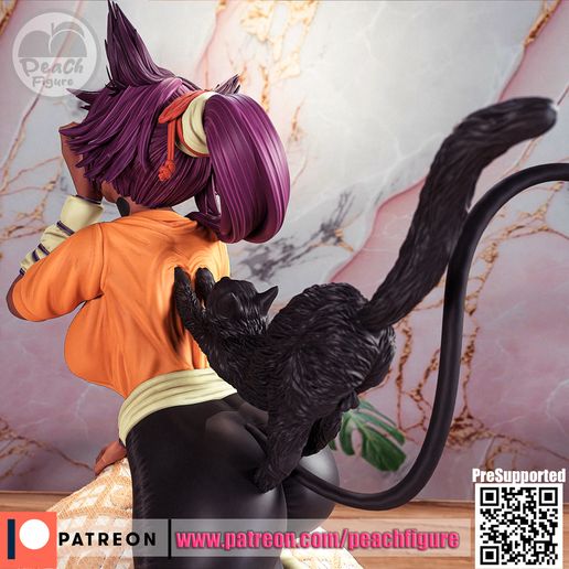 YORUICHI SFW