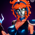 MARIN SAINTSEIYA SFW PEACHFIGURE