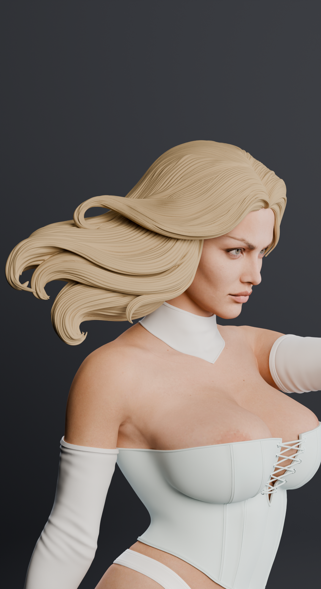 Emma Frost