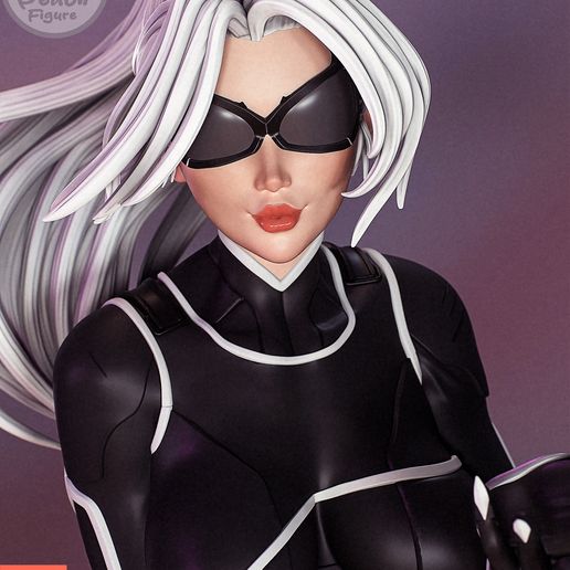 BLACKCAT SFW