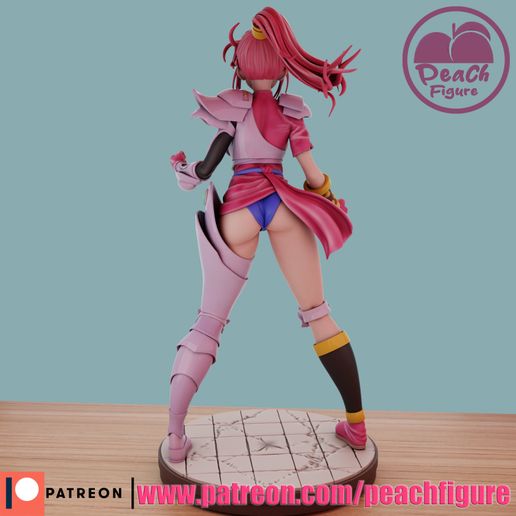 MAAM DRAGON QUEST