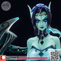 MORGANA SFW