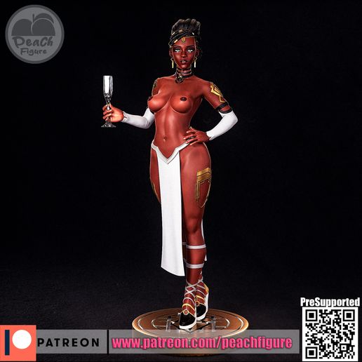 MEL ARCANE NSFW