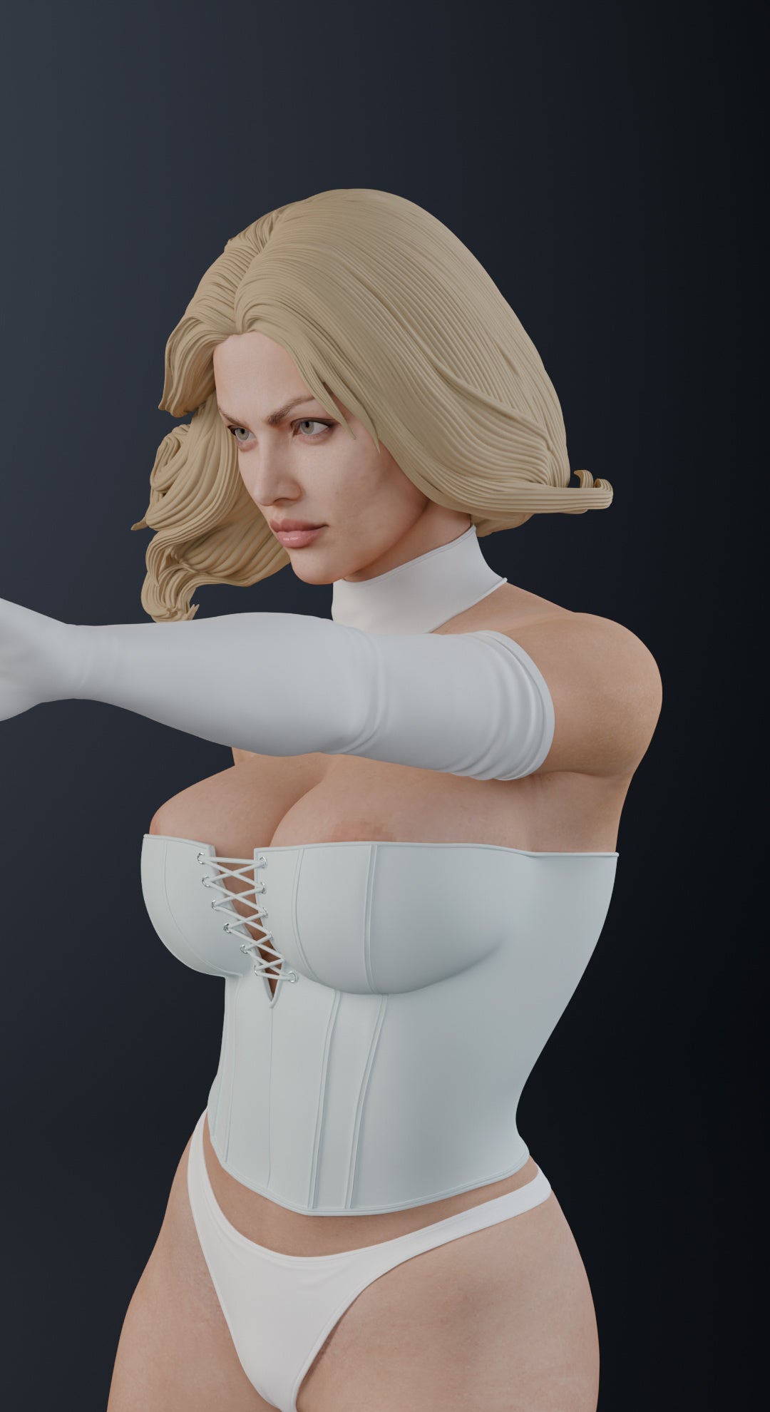 Emma Frost