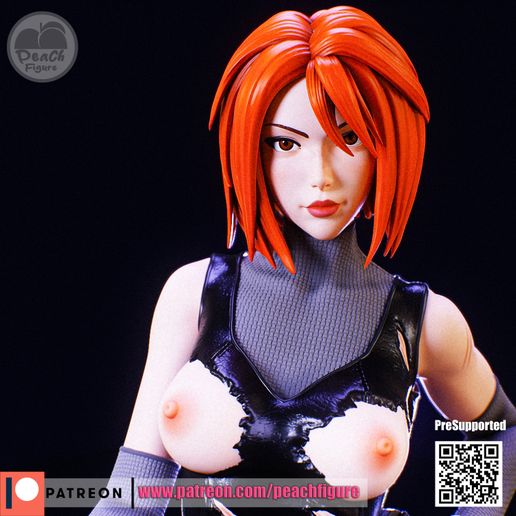 REGINA DINO CRISIS NSFW