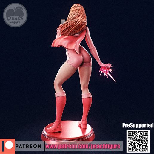 ATOM EVE SFW