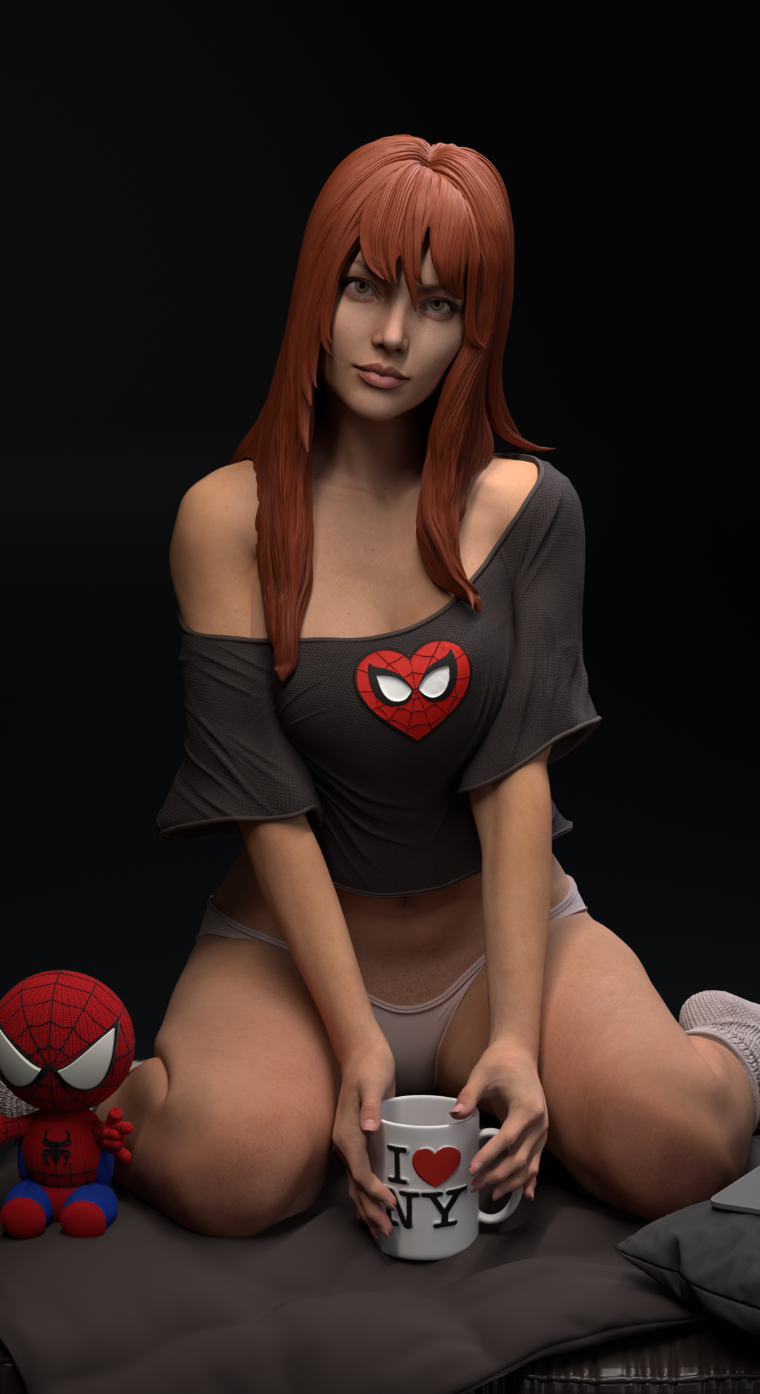 Mary Jane