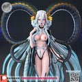 TIAMAT GRAND FATE (NSFW)