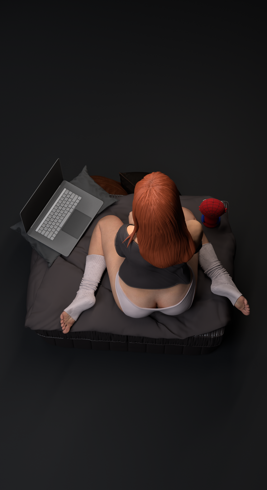 Mary Jane