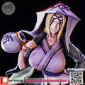 TSUNADE NARUTO SFW