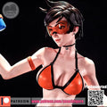 TRACER OVERWATCH SFW