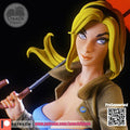 GWEN STACY NSFW