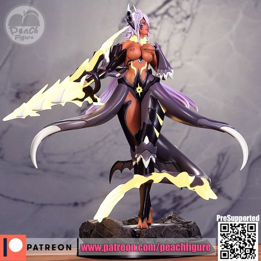 HARRIBEL NSFW+SFW