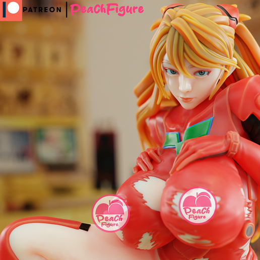Asuka Evangelion