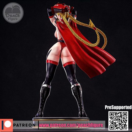 CAMMY SFW