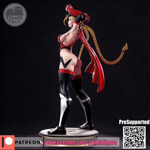CAMMY SFW