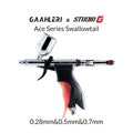 Ace Series GHAC-Swallowtail & Studio G