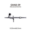 Advanced Series GHAD-39