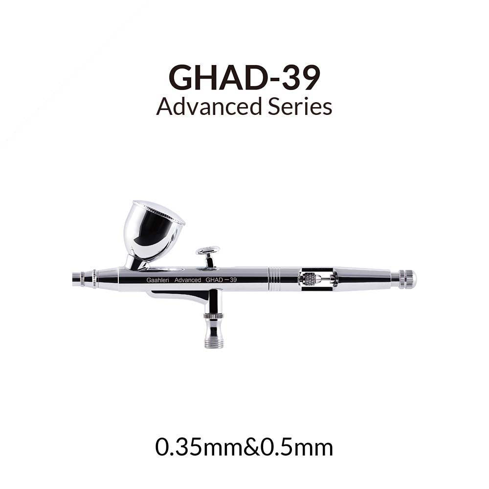 Advanced Series GHAD-39