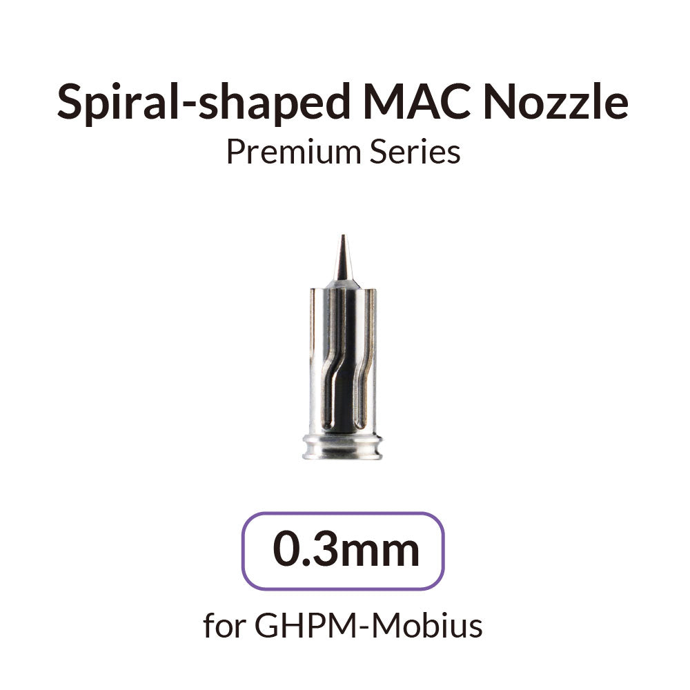 Mobius 0.3mm Nozzle