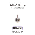 0.35mm Nozzle for Advanced Series