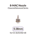 0.38mm Nozzle for Advanced Series